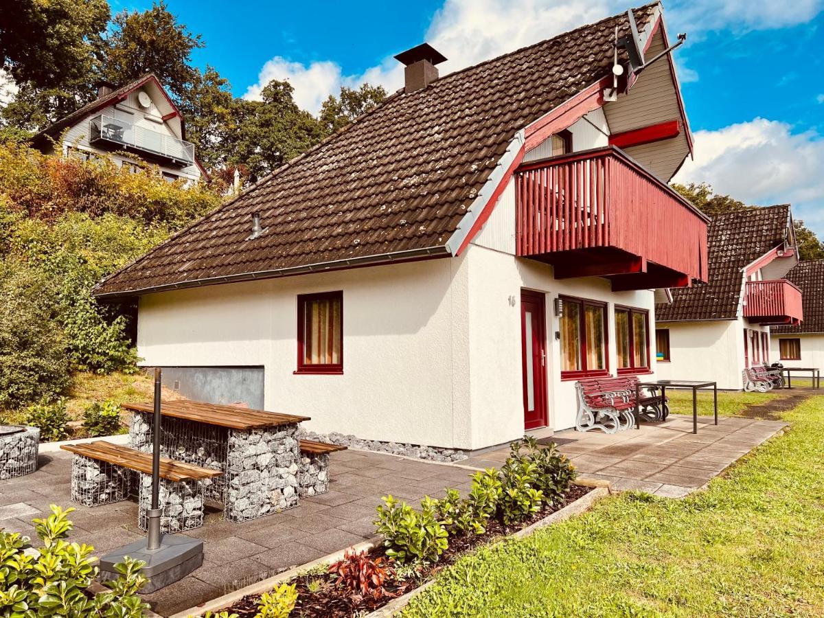 Leaf Villa Kirchheim  Bagian luar foto