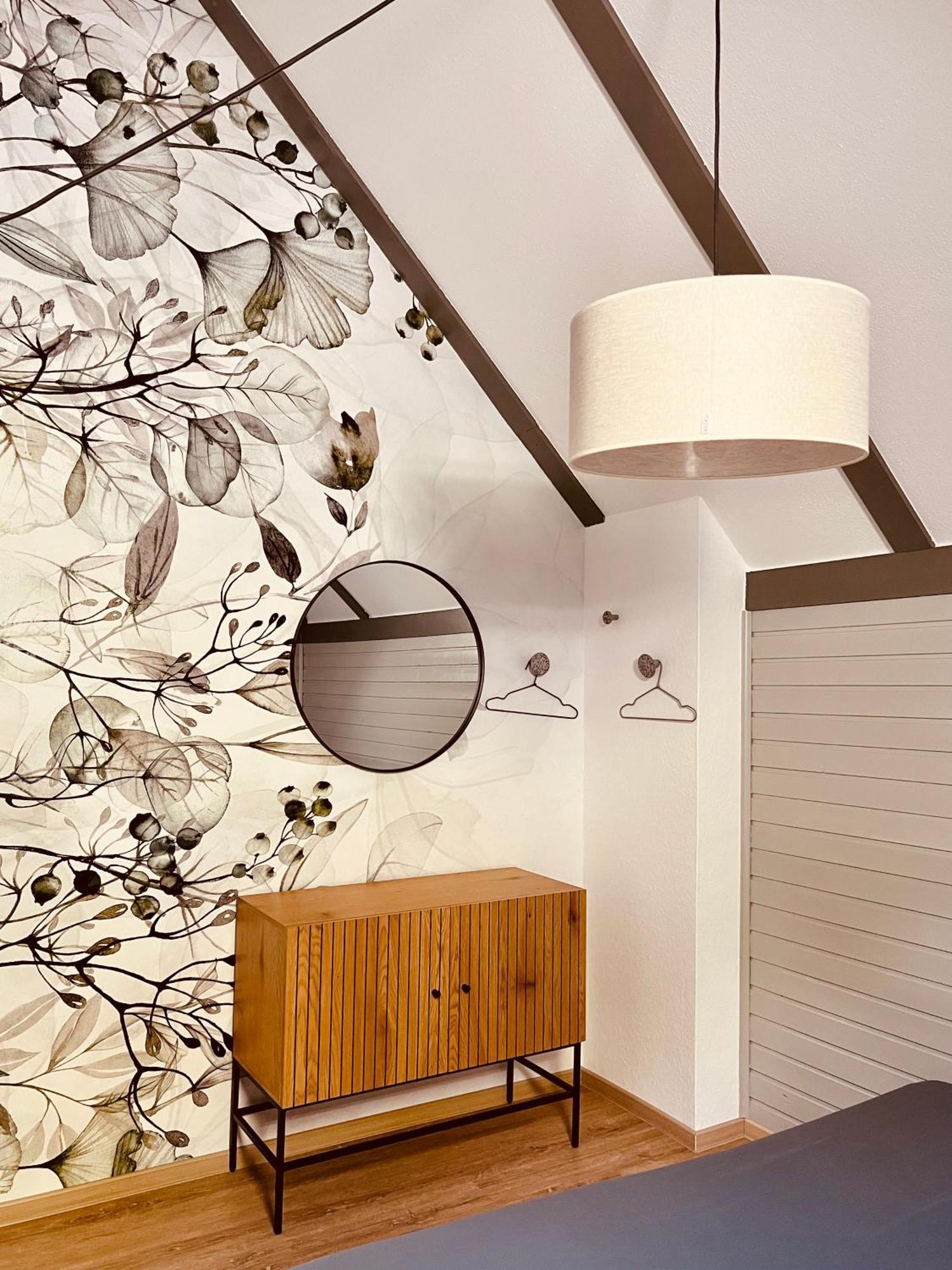 Leaf Villa Kirchheim  Bagian luar foto